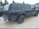 Chevrolet Suburban 1500 Lt Image 3