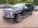 Chevrolet Suburban Ltz Image 3
