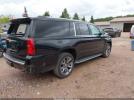 Chevrolet Suburban Ltz Image 5