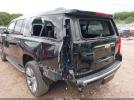 Chevrolet Suburban Ltz Image 4