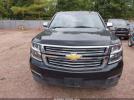 Chevrolet Suburban Ltz Image 11