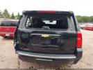 Chevrolet Suburban Ltz Image 12