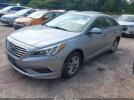 Hyundai SONATA Se Image 12