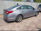 Hyundai SONATA Se Image 6