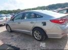 Hyundai SONATA Se Image 13