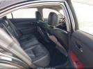 Lexus Es Image 11