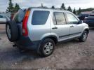 Honda CR-V Ex Image 13