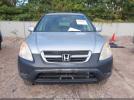 Honda CR-V Ex Image 5