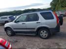Honda CR-V Ex Image 9