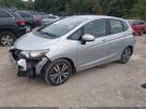 Honda Fit Ex Image 2