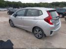 Honda Fit Ex Image 3
