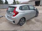 Honda Fit Ex Image 4