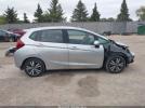 Honda Fit Ex Image 7