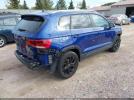 Volkswagen Taos 1.5t Se Image 11