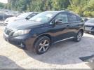 Lexus RX Image 5