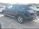 Lexus RX Image 9