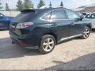 Lexus RX Image 11