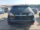 Lexus RX Image 6