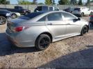 Hyundai SONATA Limited Image 16