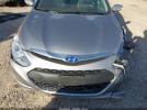 Hyundai SONATA Limited Image 12