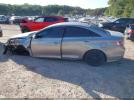 Hyundai SONATA Limited Image 11