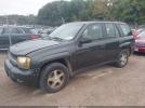 Chevrolet Trailblazer Ls Image 6