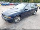 BMW 5 Series Image 10