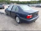 BMW 5 Series Image 8