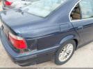 BMW 5 Series Image 7