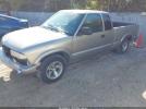 Chevrolet S-10 Ls Fleetside Image 4