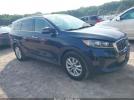 Kia Sorento 2.4l Lx Image 1