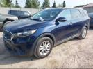 Kia Sorento 2.4l Lx Image 5