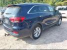 Kia Sorento 2.4l Lx Image 3