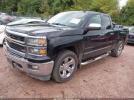 Chevrolet Silverado 1500 2lz Image 5