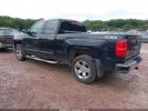 Chevrolet Silverado 1500 2lz Image 4