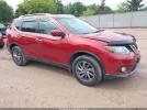 Nissan Rogue Sl Image 1