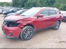 Nissan Rogue Sl Image 7
