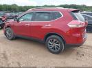 Nissan Rogue Sl Image 3