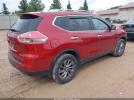 Nissan Rogue Sl Image 4