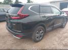 Honda CR-V Awd Ex-l Image 12