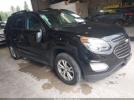 Chevrolet Equinox Lt Image 1