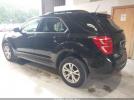 Chevrolet Equinox Lt Image 2