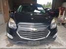 Chevrolet Equinox Lt Image 6