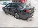 Subaru Legacy Touring Xt Image 3