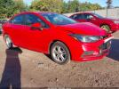 Chevrolet Cruze Lt Auto Image 1