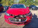 Chevrolet Cruze Lt Auto Image 14