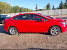 Chevrolet Cruze Lt Auto Image 16