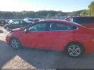 Chevrolet Cruze Lt Auto Image 2