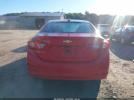 Chevrolet Cruze Lt Auto Image 3