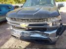 Chevrolet Silverado 1500 Lt Image 12